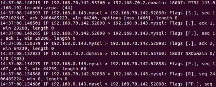 端口扫描方式有哪一些,你了解多少?