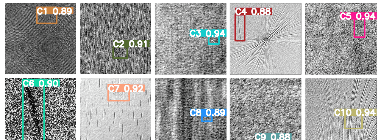 【Advanced Engineering Informatics 1区TOP】ELA-YOLO:一种基于线性注意力的高效钢铁表面缺陷检测方法