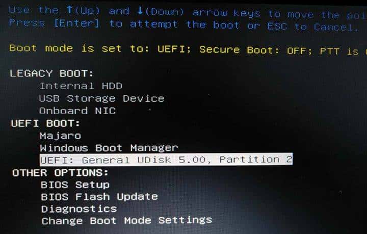 用U盘制作自己的PE工具箱「11P」