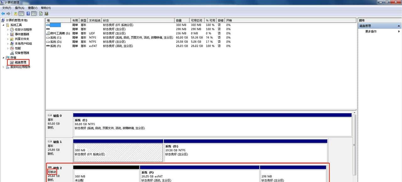 PE大法——制作最好用的启动U盘