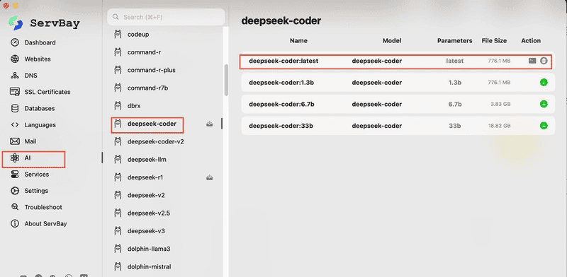 解锁本地 AI 魔法:DeepSeek 和 CodeGPT 使开发人员能够高效发展