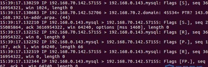 端口扫描方式有哪一些,你了解多少?