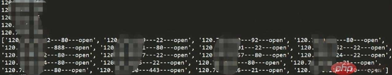 端口扫描方式有哪一些,你了解多少?