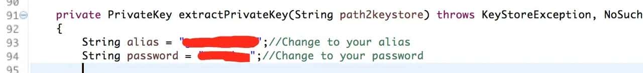 iOS - MDM证书申请流程