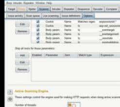 利器burpsuit,你真的了解黑客是怎么用的嘛?