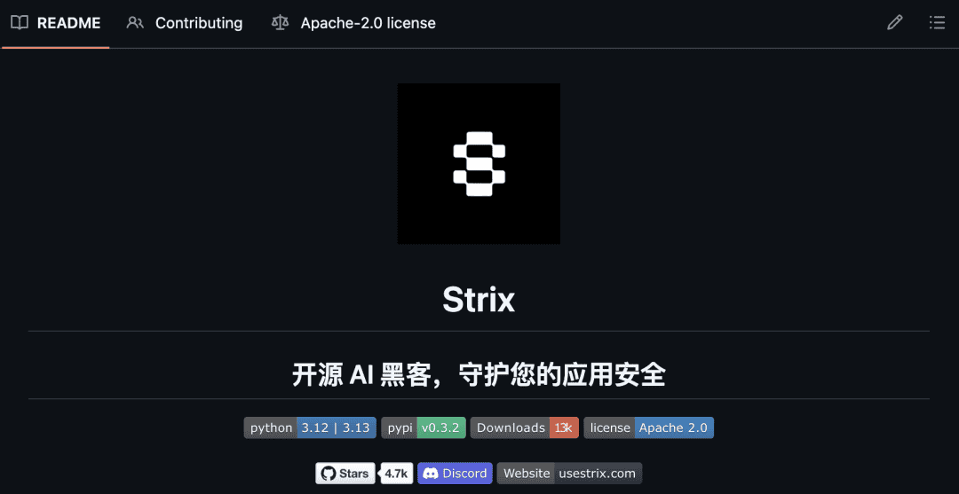6 个最火火火火 GitHub 项目,AI 杀疯了