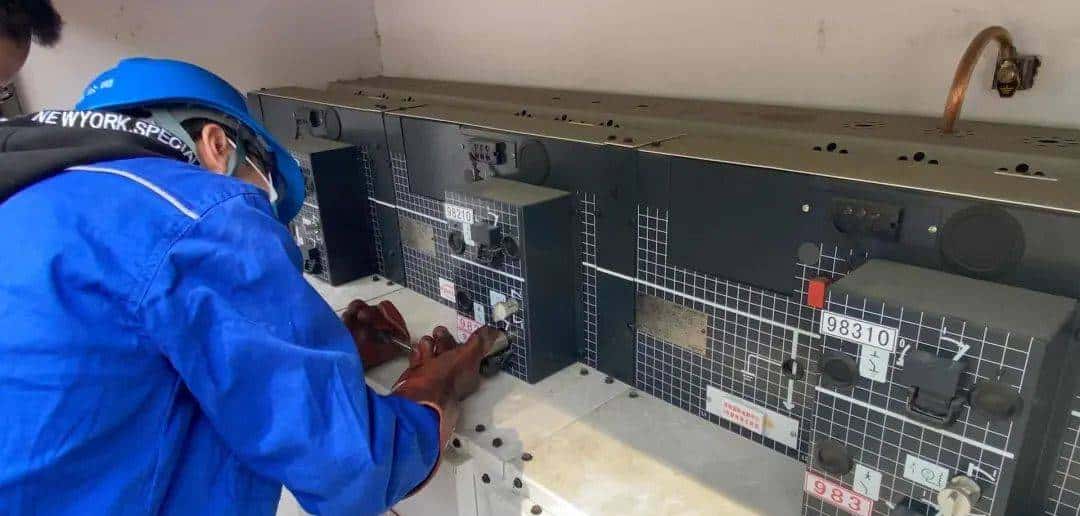 春熙路片区主要供电电源点下周起改造!千万莫乱挖!警惕引发大面积停电