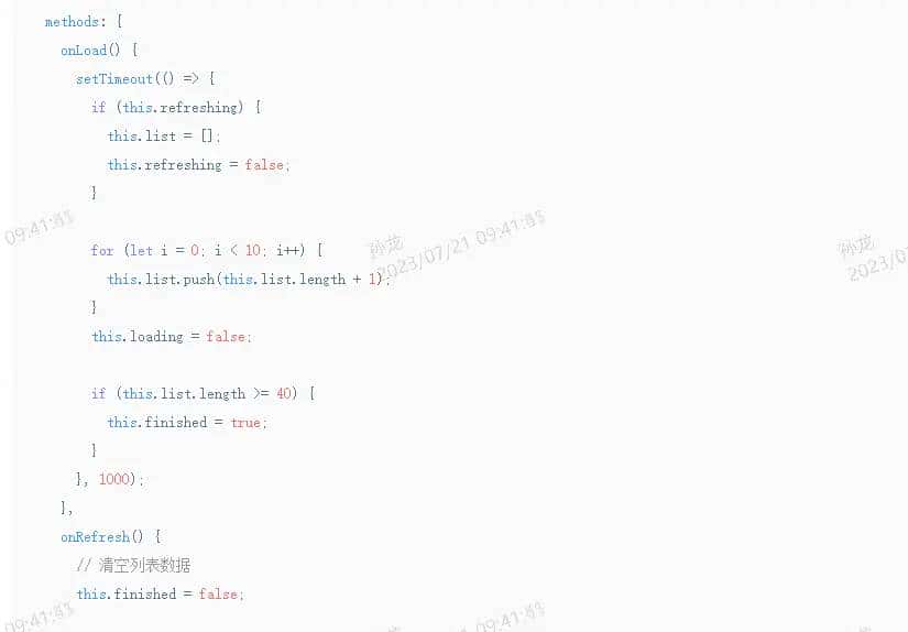 2025-07-21 https://vant-ui.github.io/vant/v2/#/zh-CN/list