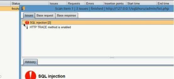 利器burpsuit,你真的了解黑客是怎么用的嘛?