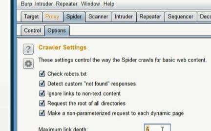 利器burpsuit,你真的了解黑客是怎么用的嘛?