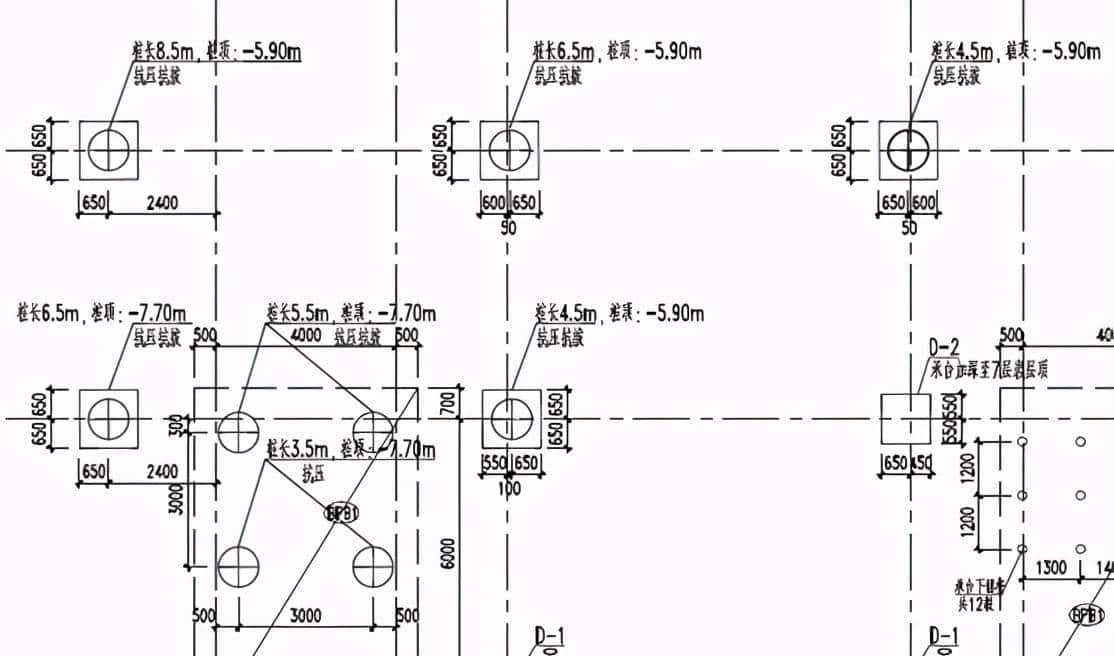 人工挖孔桩工程专项方案(施工单位安全专项施工方案)