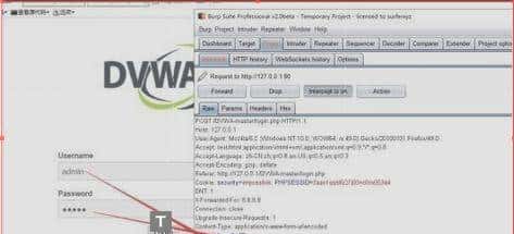利器burpsuit,你真的了解黑客是怎么用的嘛?