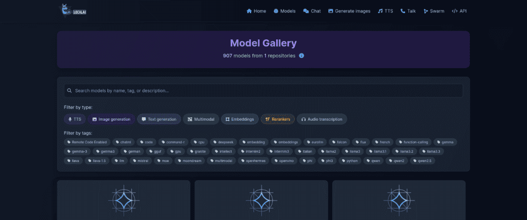 6 个最火火火火 GitHub 项目,AI 杀疯了