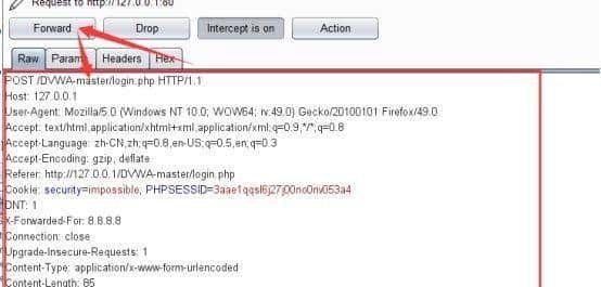 利器burpsuit,你真的了解黑客是怎么用的嘛?
