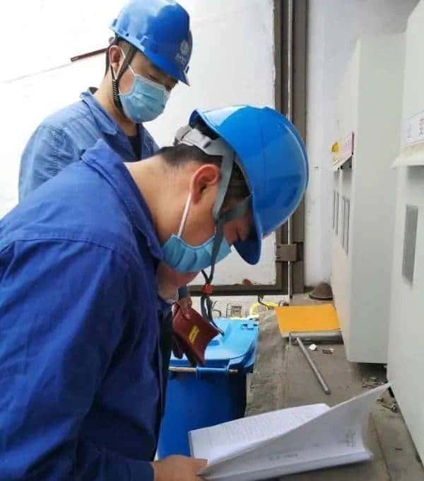 春熙路片区主要供电电源点下周起改造!千万莫乱挖!警惕引发大面积停电