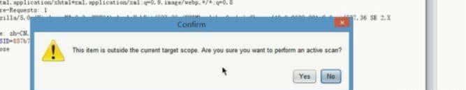 利器burpsuit,你真的了解黑客是怎么用的嘛?