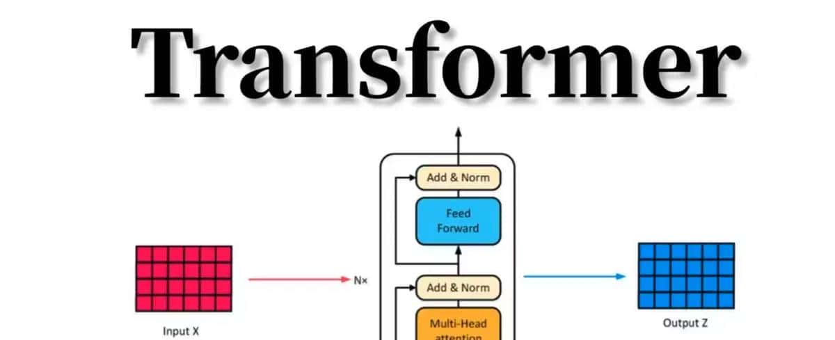 浅谈 Transformer 的编码器堆叠