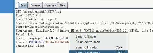 利器burpsuit,你真的了解黑客是怎么用的嘛?