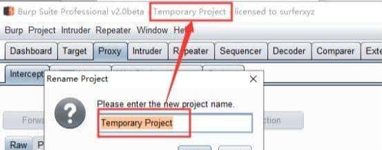 利器burpsuit,你真的了解黑客是怎么用的嘛?