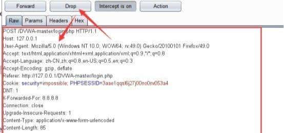 利器burpsuit,你真的了解黑客是怎么用的嘛?