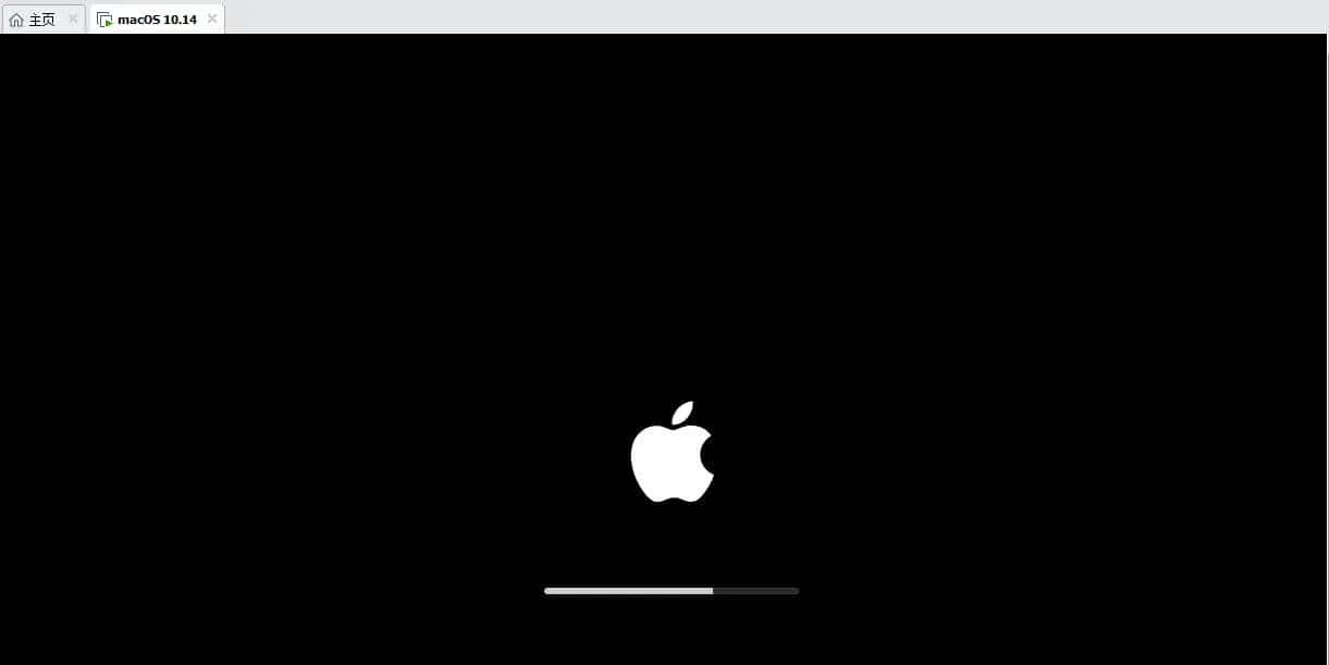 利用虚拟机VMware Workstation搭建macOS系统(黑苹果)详细操作步骤