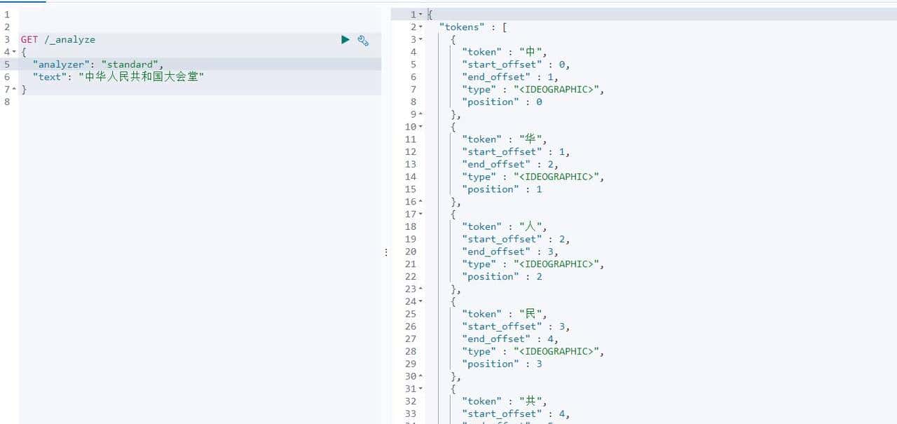 一包烟时间学会NetCore操作ElasticSearch7