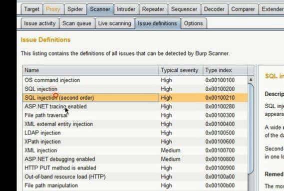 利器burpsuit,你真的了解黑客是怎么用的嘛?