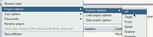利器burpsuit,你真的了解黑客是怎么用的嘛?