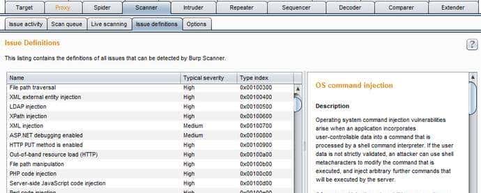 网络安全人员渗透测试软件burpsuite介绍:抓包、重放、暴力破解