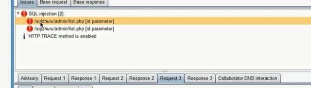 利器burpsuit,你真的了解黑客是怎么用的嘛?