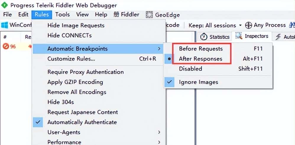 网络安全人员渗透测试软件burpsuite介绍:抓包、重放、暴力破解