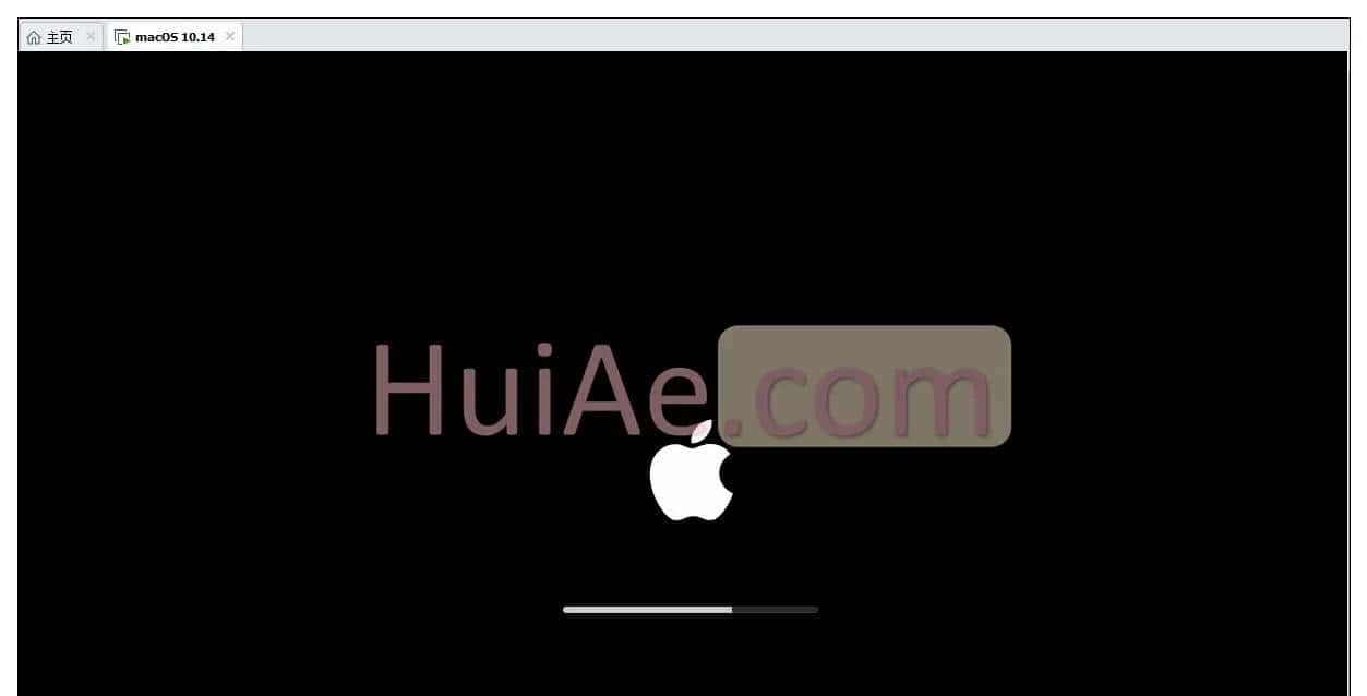 利用虚拟机VMware Workstation搭建macOS系统(黑苹果)详细操作步骤