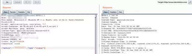 十分钟教你学会python绝技之手机轰炸术,学会别乱用