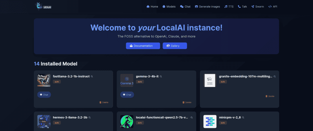6 个最火火火火 GitHub 项目,AI 杀疯了