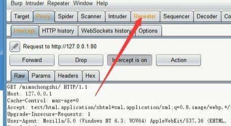 利器burpsuit,你真的了解黑客是怎么用的嘛?