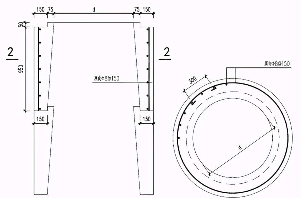 人工挖孔桩工程专项方案(施工单位安全专项施工方案)