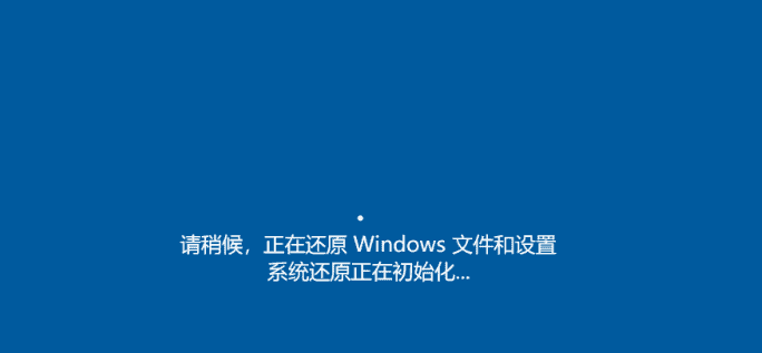 Windows系统还原的奥秘:文件集合与快照恢复原理