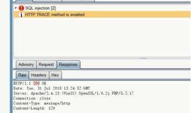 利器burpsuit,你真的了解黑客是怎么用的嘛?