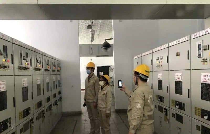 春熙路片区主要供电电源点下周起改造!千万莫乱挖!警惕引发大面积停电