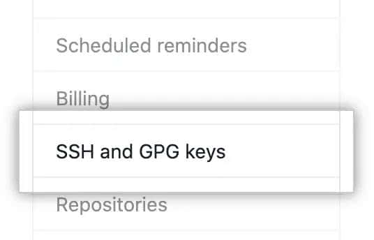 Git 学习笔记（CheatSheet）（一）