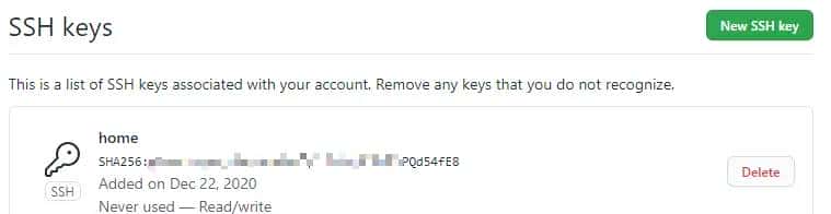Git 学习笔记（CheatSheet）（一）