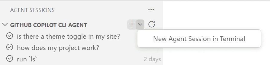 VS Code 1.106正式发布