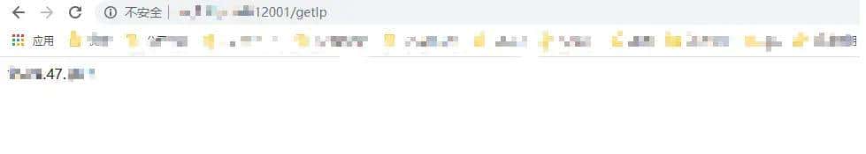 前一阵闹得沸沸扬扬的IP归属地,到底是怎么实现的?