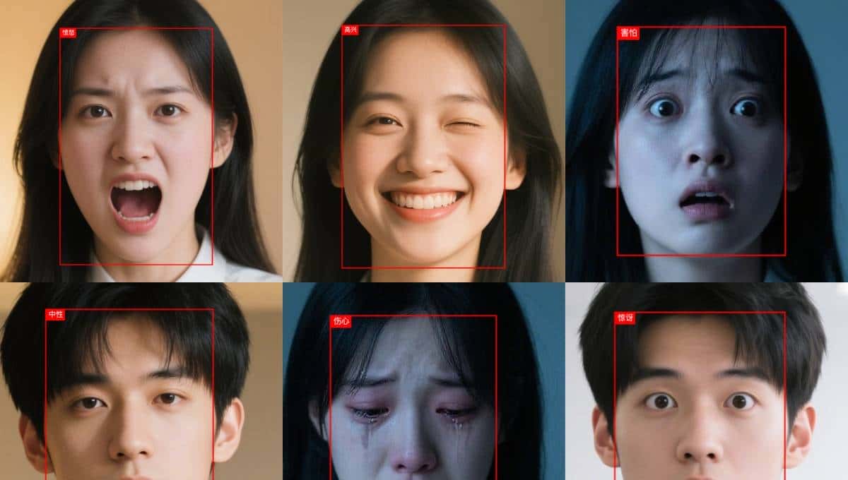 Java最强开源AI工具!支持人脸识别,活体检测,表情识别、目标检测等。调用AI像使用Hutool工具一样简单