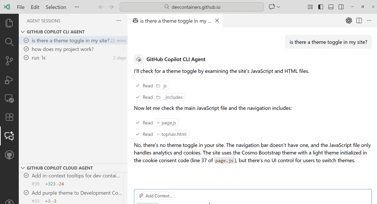VS Code 1.106正式发布