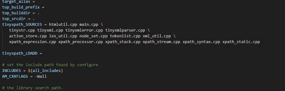 如何将三方库集成到hap包中——通过IDE集成非cmake方式构建的C/C++三方库