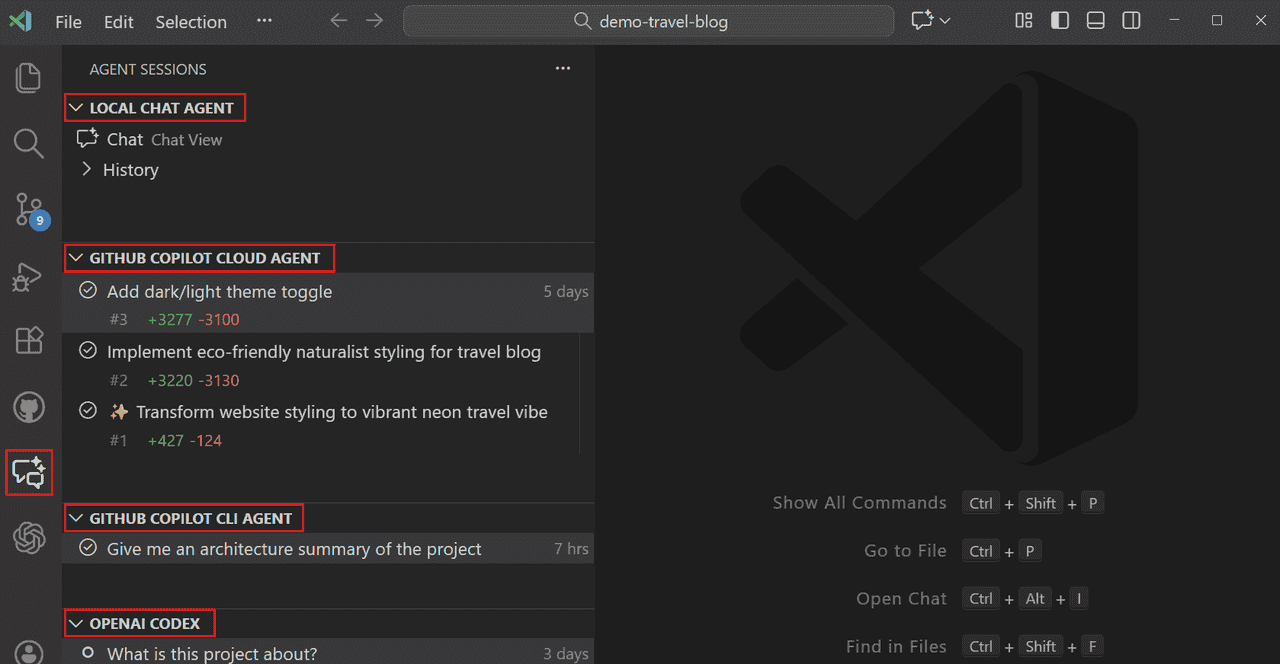 VS Code 1.106正式发布