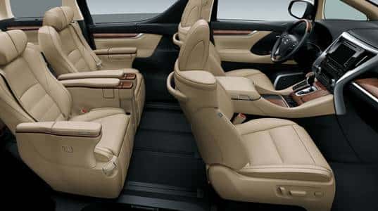 MPV系别,你会怎么选?