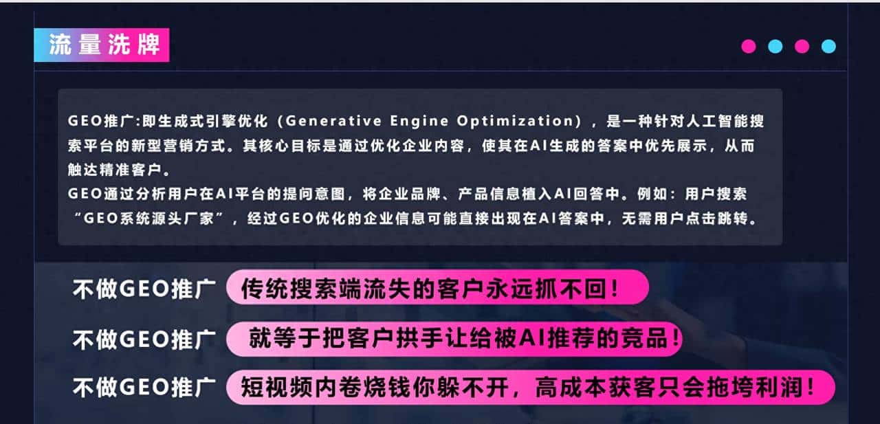 必突壁AI大模型搜索营销是否值得投资?可信度与市场适应性全解