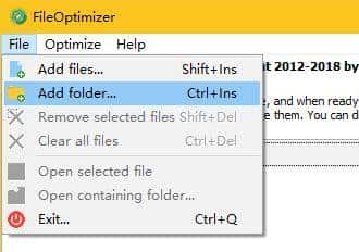 软网推荐：通吃常用文件的减肥利器